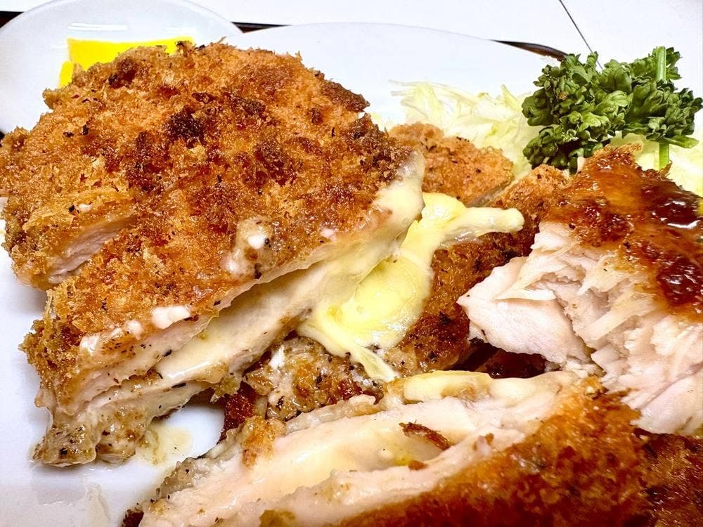 お食事処 甘太郎