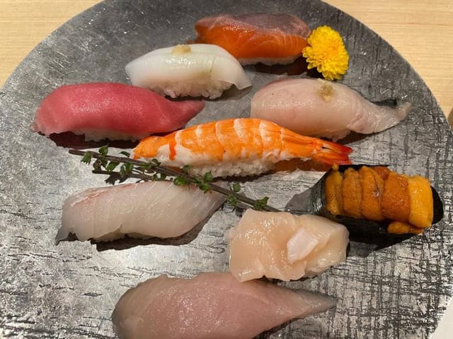 ことぶき寿司C/Oまいもん寿司 CoCoLo新潟店 - サブ画像2