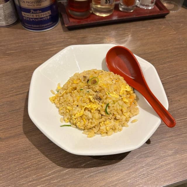 元祖熟成細麺 香来 天王寺MIO店 - サブ画像2