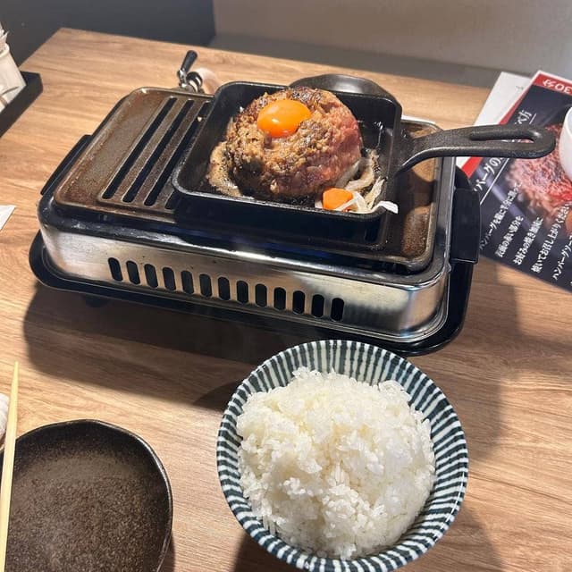 焼肉こじま 離れ アメ村 - サブ画像2