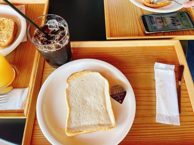 HUM&Go#石川県立図書館カフェ - サブ画像1