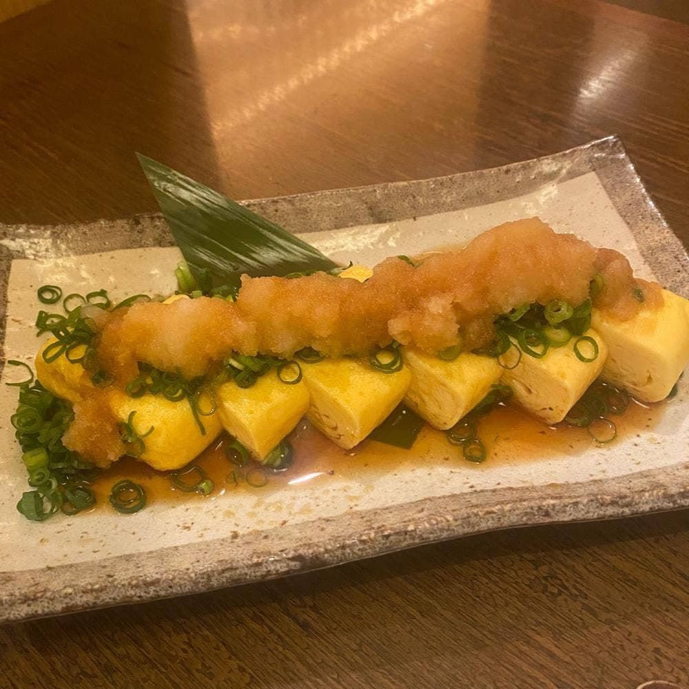 もてなし 旬菜や