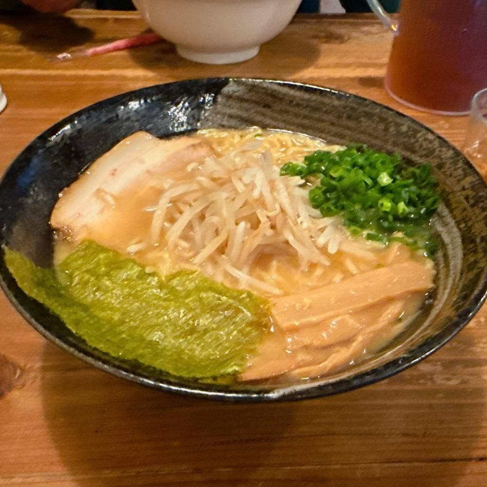 麺屋 宙
