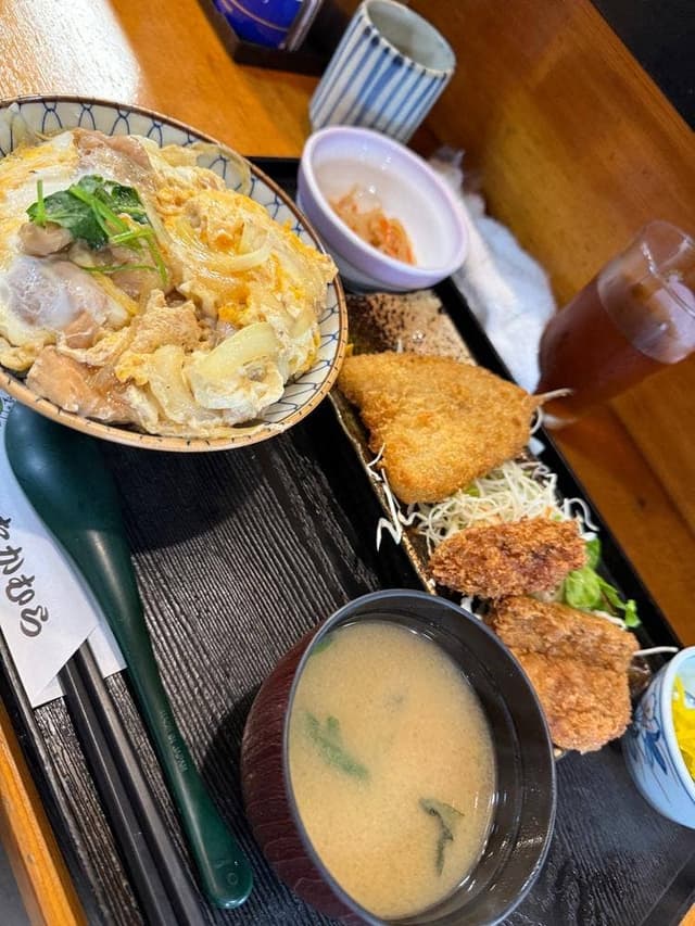 和食 たかむら - サブ画像3