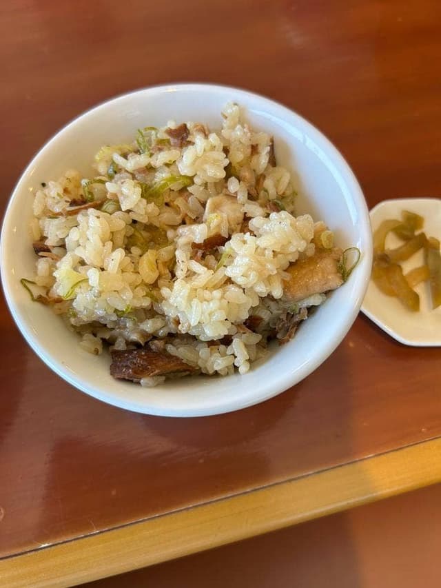 支那そば へいきち 多古店 - サブ画像2