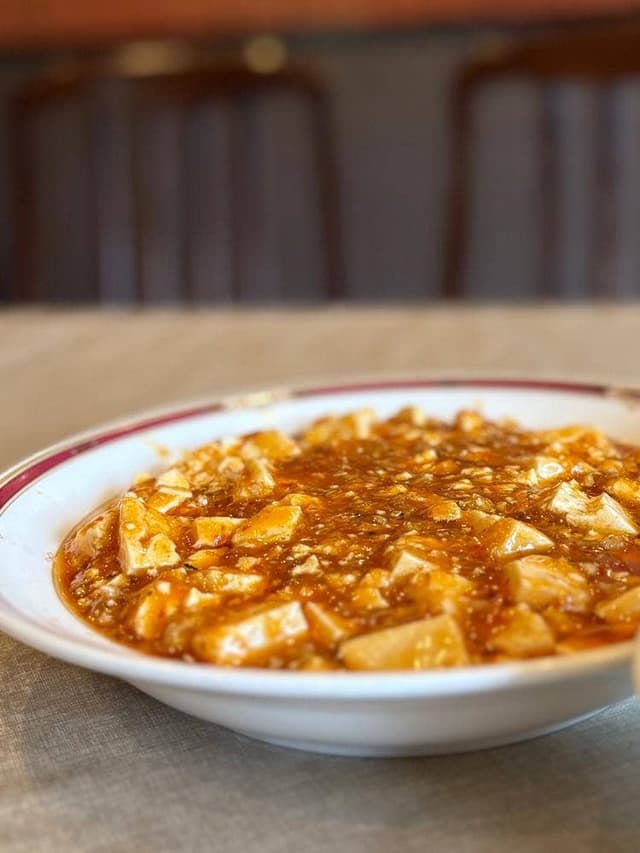 中国料理 養源郷 - サブ画像2