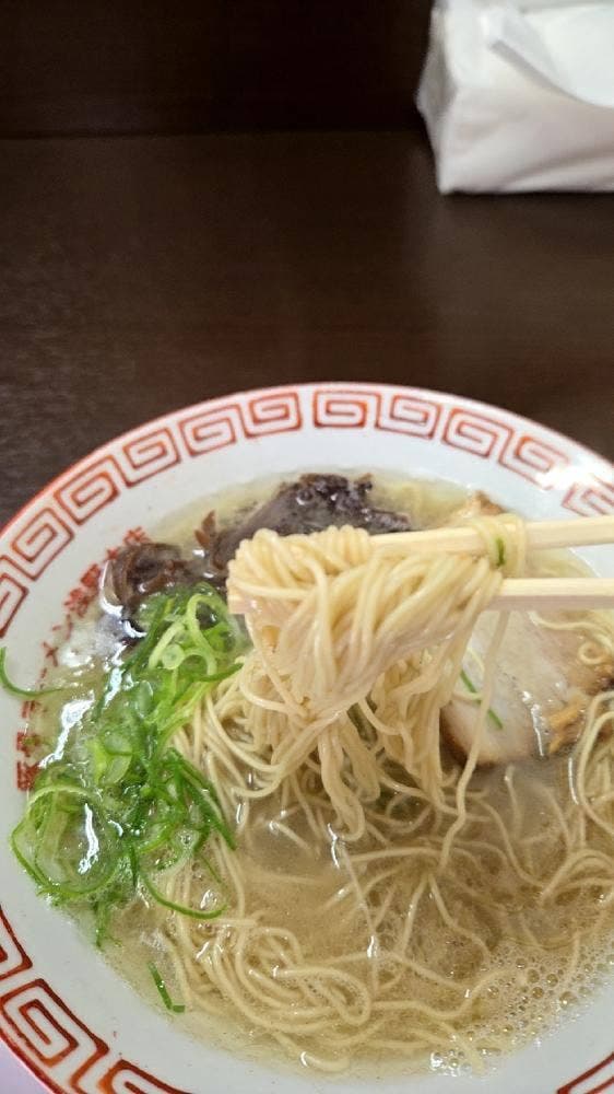 豚骨ラーメン 浅野本店 - サブ画像3