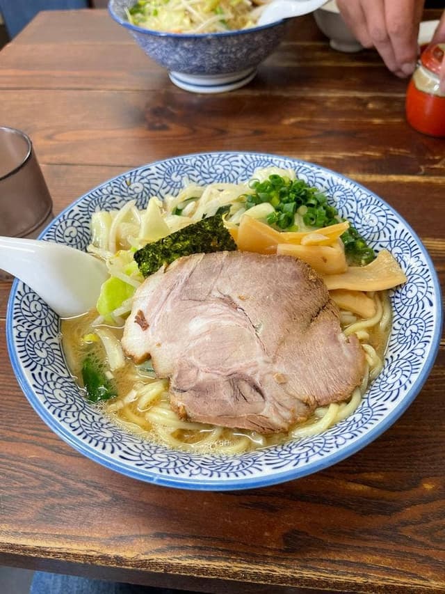 ちょっと美味しい中華食堂 大門 - サブ画像2