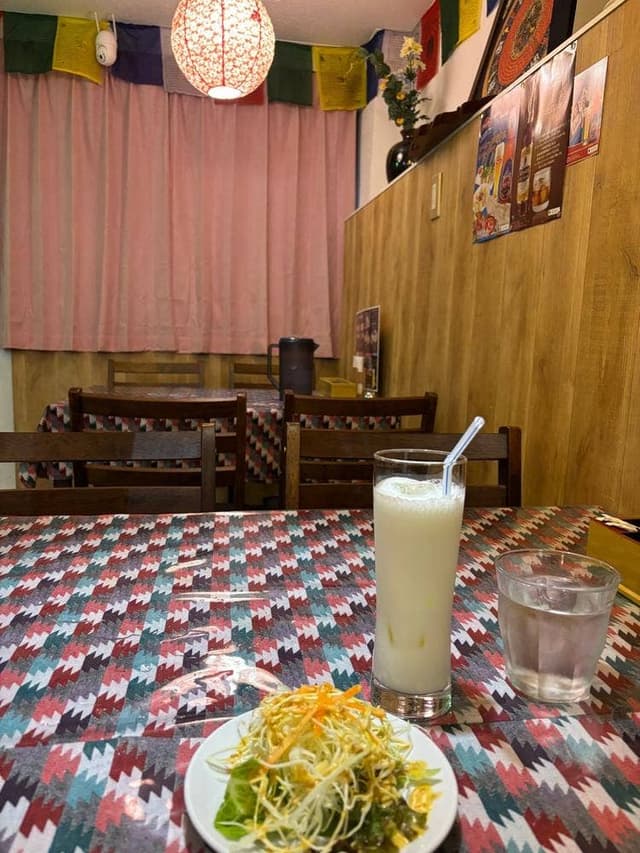 ネパール・インド料理 Langhali - サブ画像1