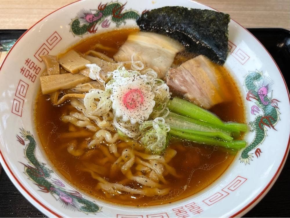 麺処 ひろ田製粉所