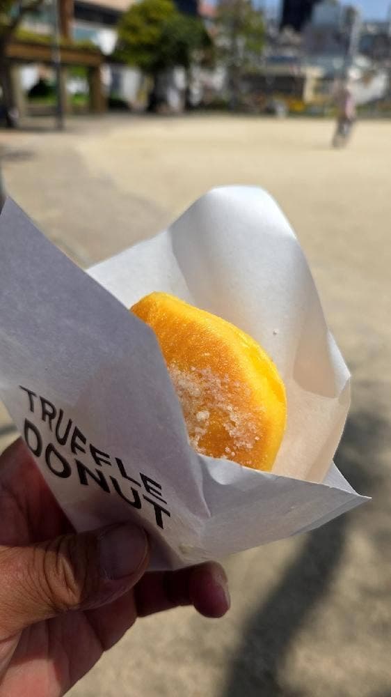 TRUFFLE DONUT - サブ画像3