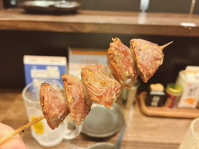 野菜巻き串SHIN 流山おおたかの森店 - サブ画像2