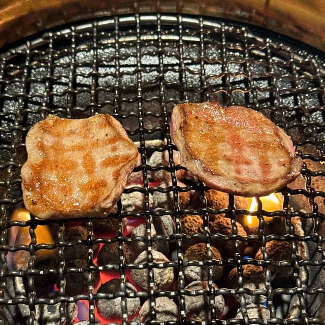 焼肉レストラン 南大門 浦安本店 - サブ画像2