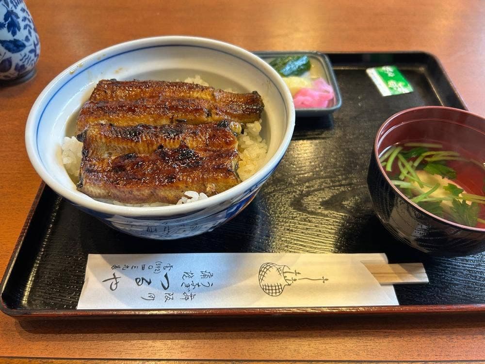 つるや