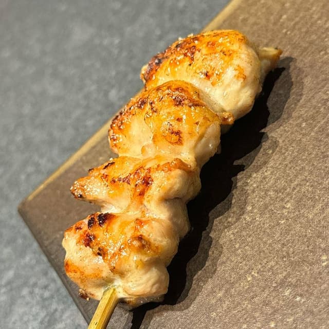焼鳥 鶏一座 - サブ画像3