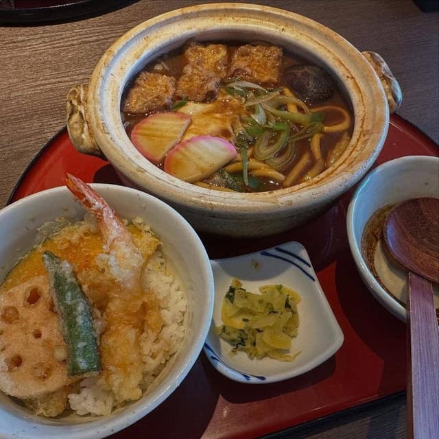 サガミ梅森坂店 - サブ画像3