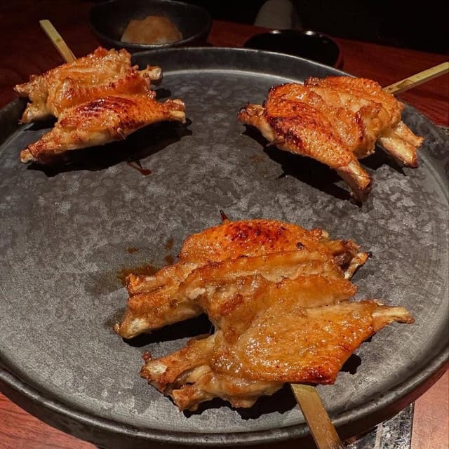 焼鳥 吉祥 - サブ画像1