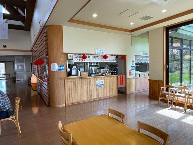 baobab食坊 中華料理 - サブ画像2
