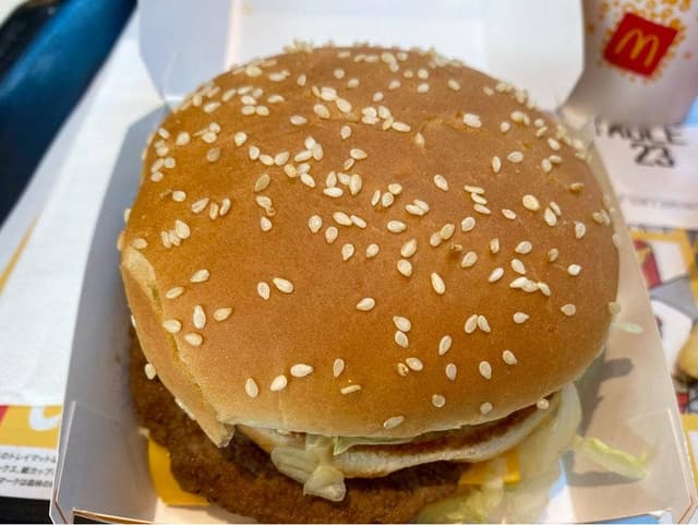 マクドナルド つくば学園店 - サブ画像3