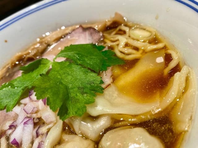 らぁめん ゑびすや - サブ画像1