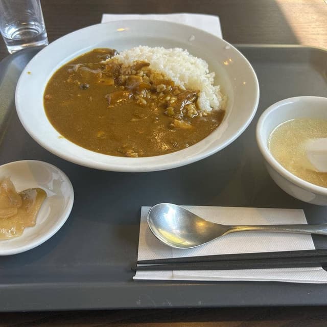 上海飯店 - サブ画像1