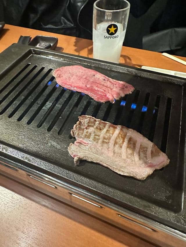 焼肉ストーリー 水道橋店 - サブ画像3