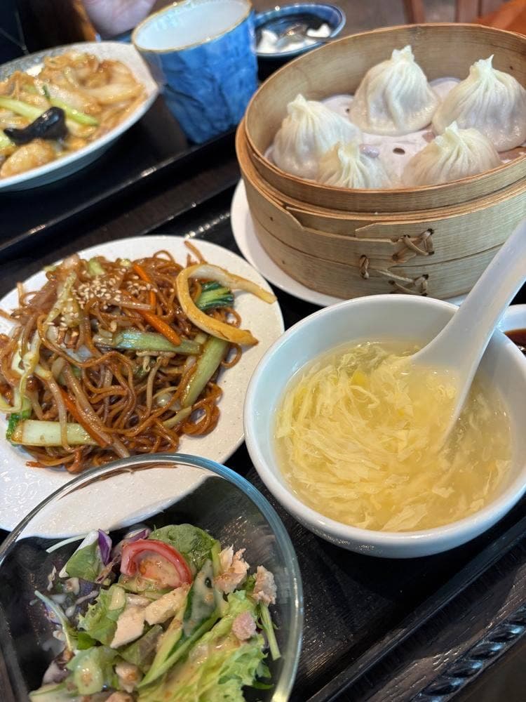 千里馬 十灯路