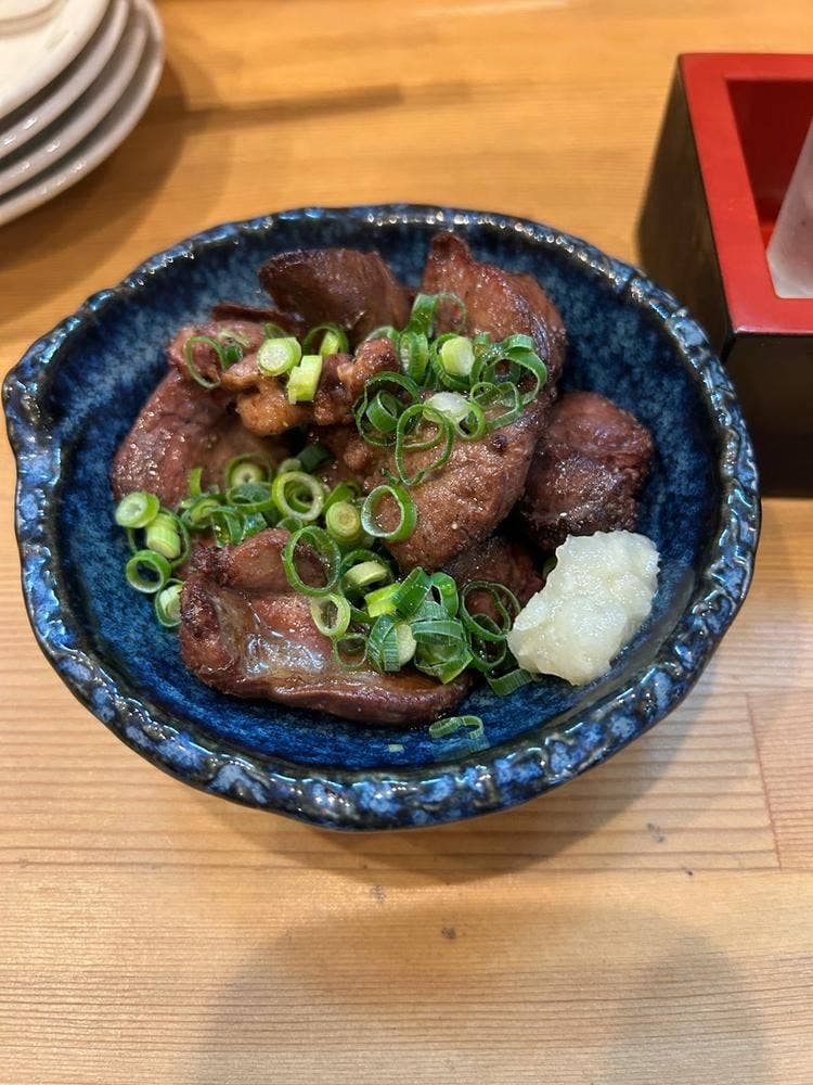 とり酒場 雁歩°