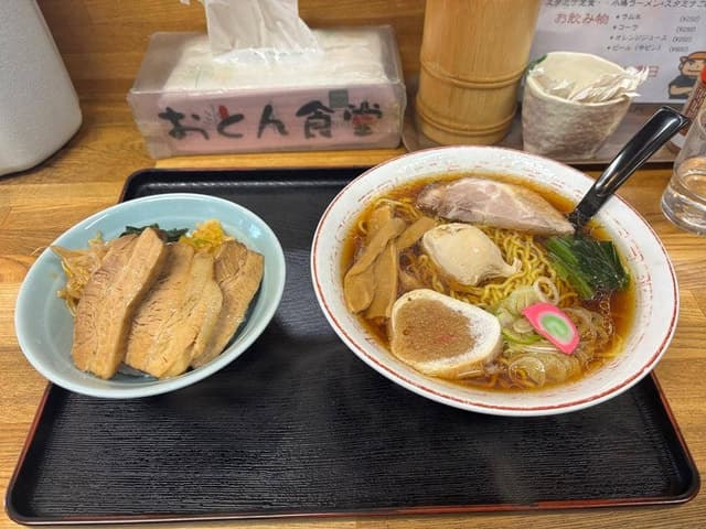 おとん食堂 - サブ画像2