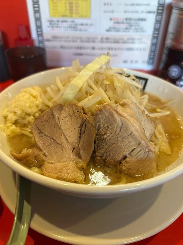 麺家 菊二朗 - サブ画像2