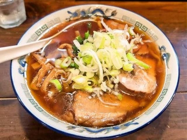 麺 島むら - サブ画像1