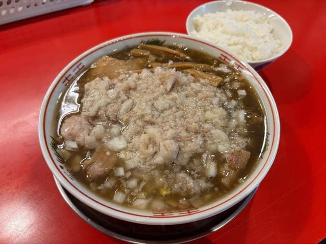 燕参上 - サブ画像3