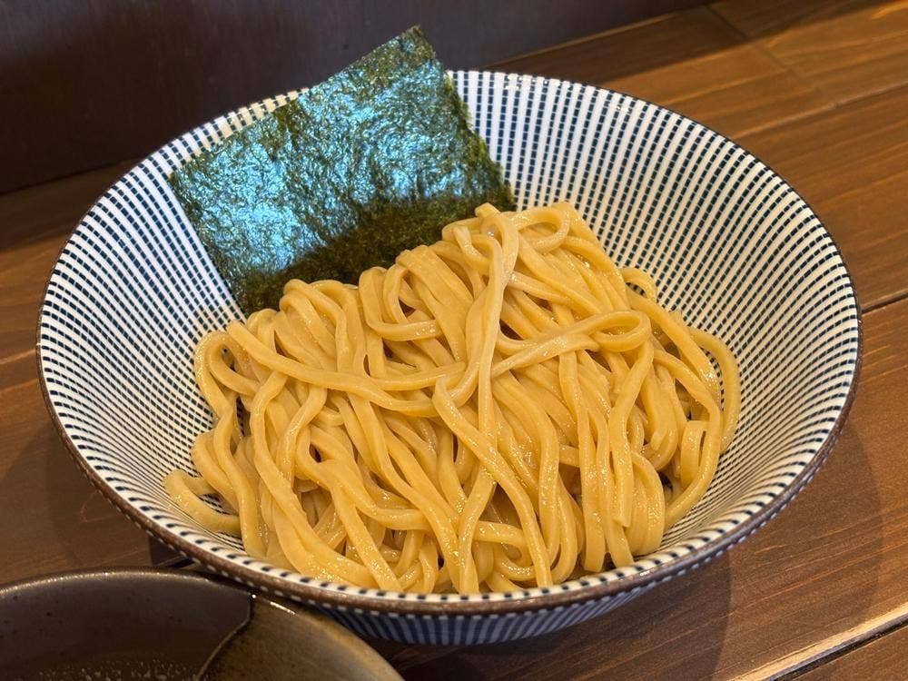 麺屋やま昇