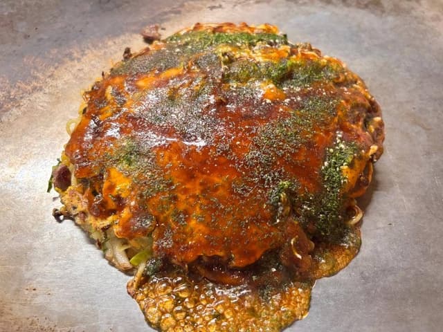 お好み焼き てっちゃん 本店 - サブ画像3