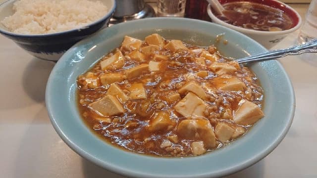 千成飯店 - サブ画像2