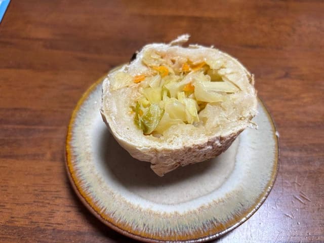 勝家おやき店 - サブ画像2