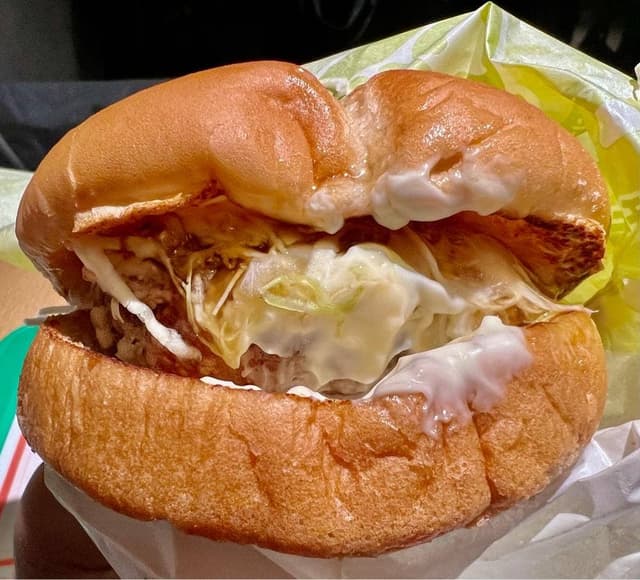 ロッテリア 錦糸町店 - サブ画像1
