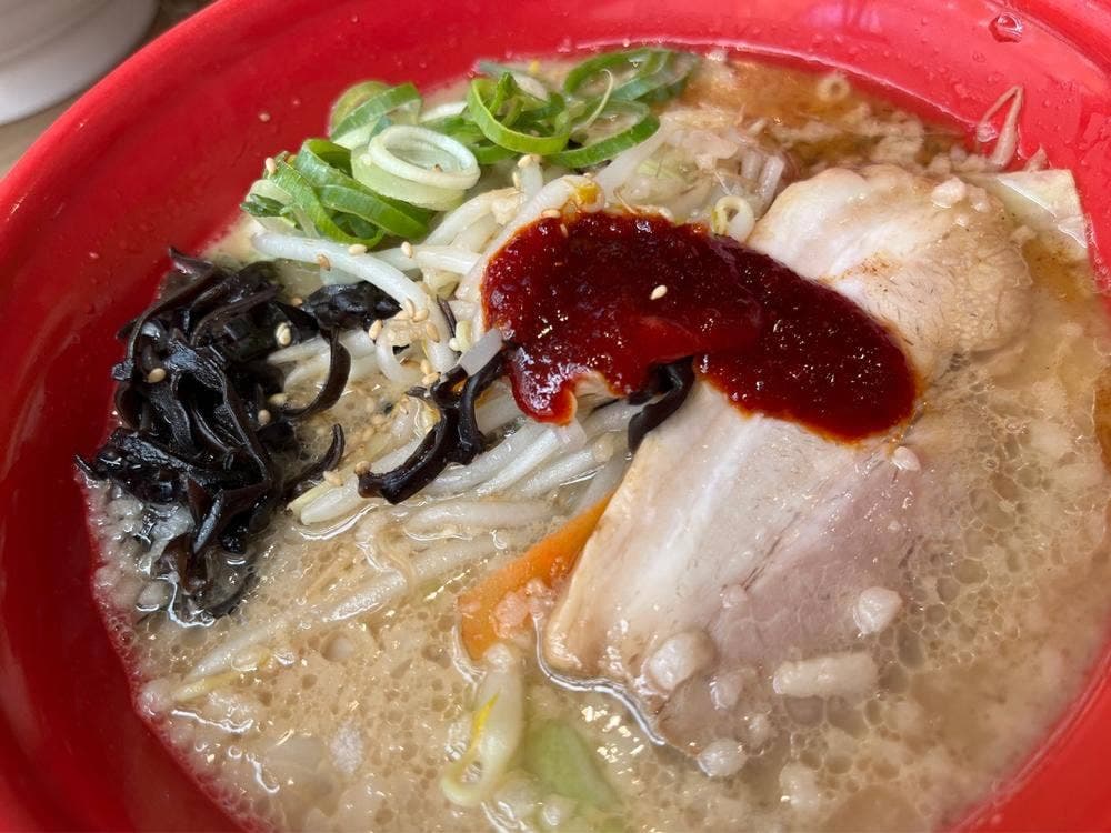 RAMEN EXPRESS 博多一風堂 ららぽーと柏の葉店