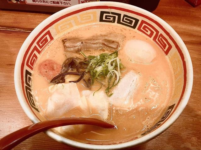 九州じゃんがら 秋葉原本店 - サブ画像3