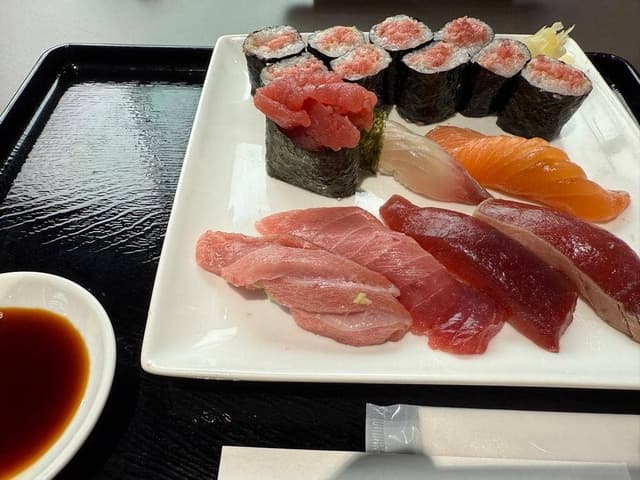 又こい家 羽田空港第2タ－ミナル店 - サブ画像1