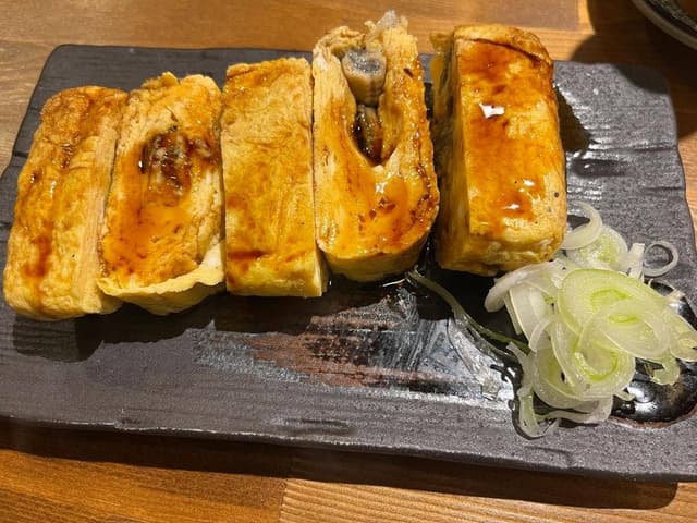 うな串 焼鳥 う福 蒲田 - サブ画像3