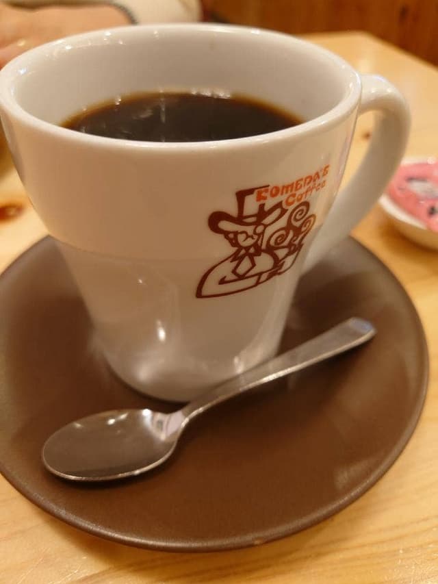 コメダ珈琲店 戸塚西口店 - サブ画像2