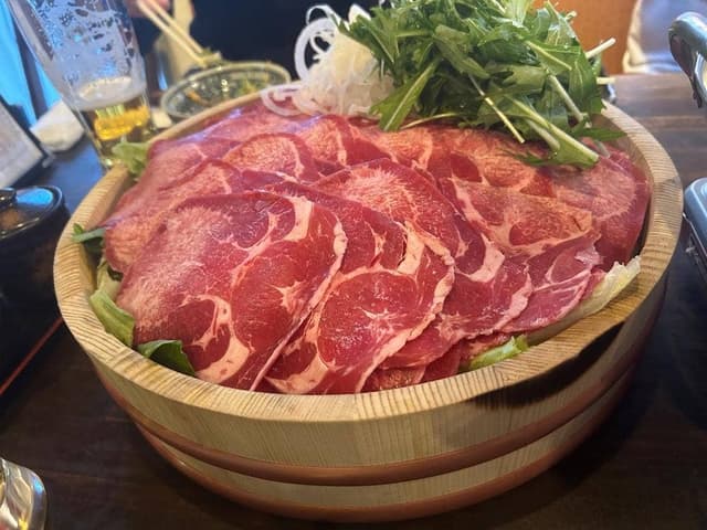 炉端焼き 作゛ - サブ画像1