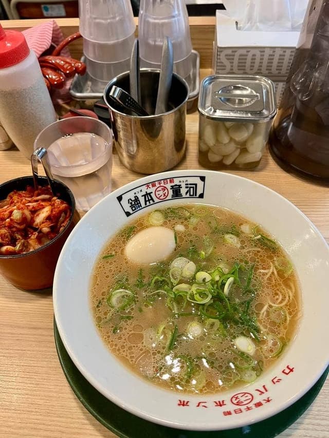 河童ラーメン本舗 工場店 - サブ画像1