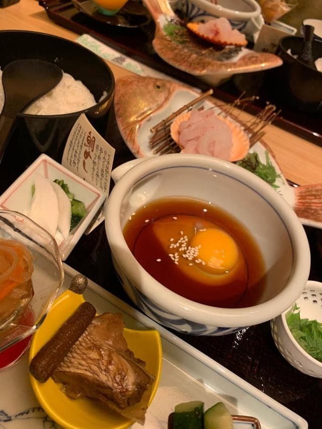 かどや 本店 - サブ画像1