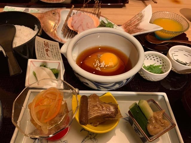 かどや 本店 - サブ画像2