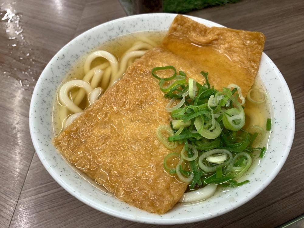 都そば 河原町店