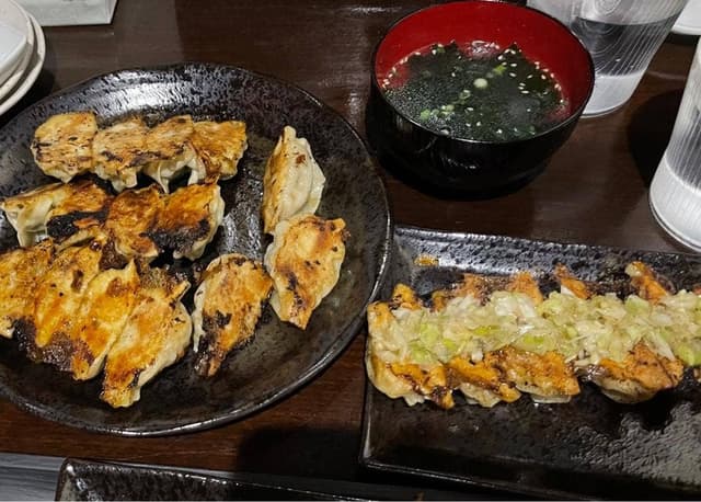 俺のギョーザ - サブ画像1