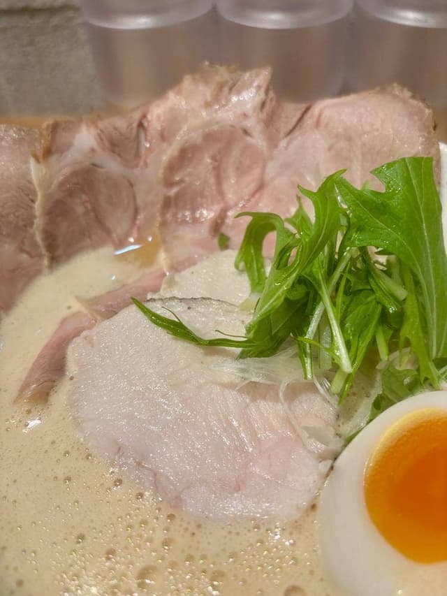 麺屋のとなり - サブ画像1