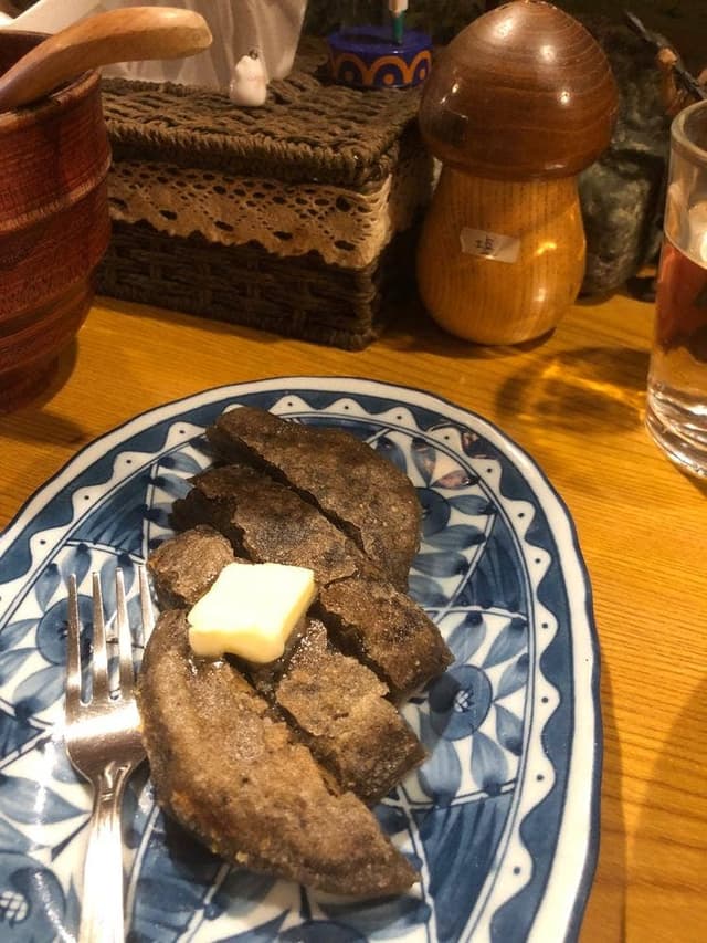 アイヌ料理の店 ポロンノ - サブ画像2